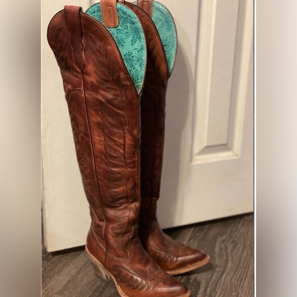 Corral Western Boots